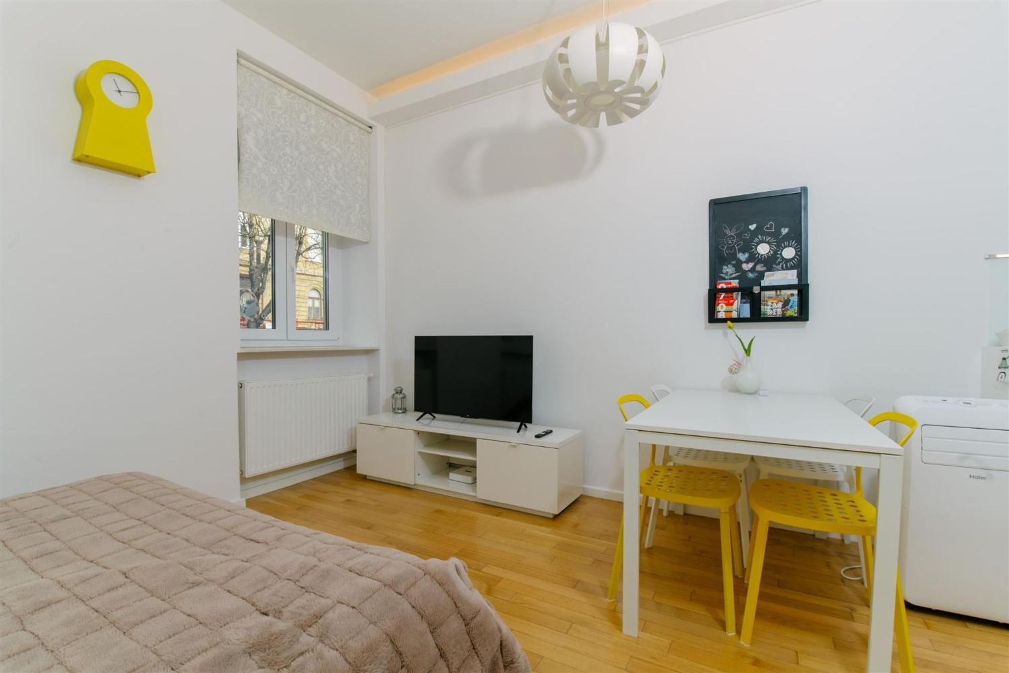 Tia Apartments And Rooms Zagreb Exterior foto